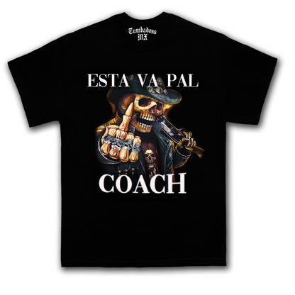 ESTA VA PAL COACH