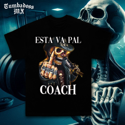 ESTA VA PAL COACH